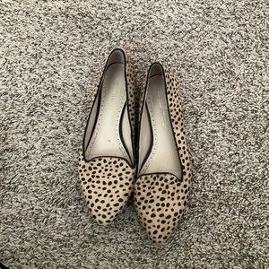 Adrienne Vittadini Flats
